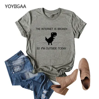100% Cotton Women T Shirts Fashion T-shirts Summer Funny Ladies Tees Top Short Sleeve Female Tshirts Fashion Girls Gift Tee Tops 
100% Cotton Women T Shirts Fashion T-shirts Summer Funny Ladies Tees Top Short Sleeve Female Tshirts Fashion Girls Gift Tee Tops