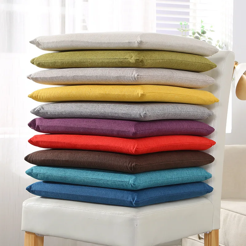INS Northern European-Style Solid Color Memory Foam Mat Students Classroom Living Room Chair Stool Coaster Four Seasons Breathab
INS Northern European-Style Solid Color Memory Foam Mat Students Classroom Living Room Chair Stool Coaster Four Seasons Breathab