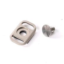 Slr Micro-Single Camera Bottom Plate Quick Release Plate Strap Ptz Plate Quick Camera Quick Shooter Strap Conversion Buckle
Slr Micro-Single Camera Bottom Plate Quick Release Plate Strap Ptz Plate Quick Camera Quick Shooter Strap Conversion Buckle