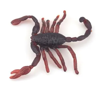 Simulation Fool'S Day Toy Fake Scorpion Gecko Flies Small Strong Whole Scorpion Fake Cockroach Scary
Simulation Fool'S Day Toy Fake Scorpion Gecko Flies Small Strong Whole Scorpion Fake Cockroach Scary