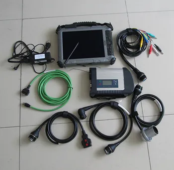 A+++ Quality Full Chip V2019.12 software SSD MB STAR C4 MB SD Connect Compact 4 Diagnostic Tool with IX104 i7 tablet ready use
A+++ Quality Full Chip V2019.12 software SSD MB STAR C4 MB SD Connect Compact 4 Diagnostic Tool with IX104 i7 tablet ready use