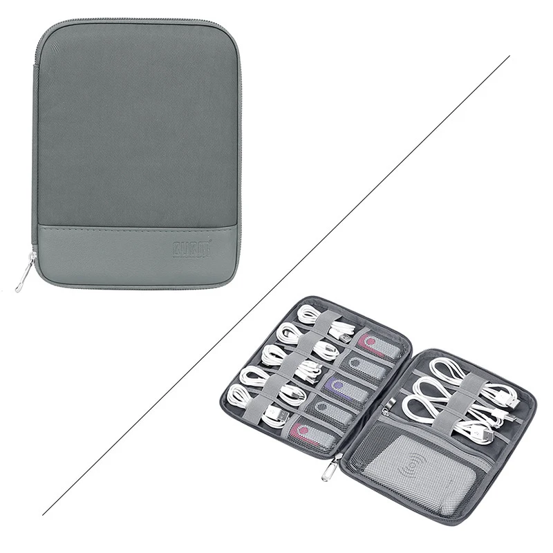 Cable Organizer Travel Data Line Storage Bag Power Bank Electronics Accessories Earphone Portable Travel zipper Pouch
Cable Organizer Travel Data Line Storage Bag Power Bank Electronics Accessories Earphone Portable Travel zipper Pouch