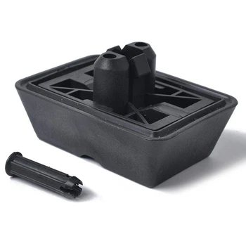 51718268885 Under Car Jack Support Lift Pad for BMW E46 E63 E64 E65 E85 E83
51718268885 Under Car Jack Support Lift Pad for BMW E46 E63 E64 E65 E85 E83