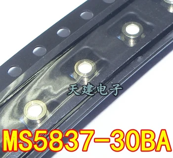 1PCS~5PCS/LOT MS5837-30BA SMD Pressure Sensor New original
1PCS~5PCS/LOT MS5837-30BA SMD Pressure Sensor New original