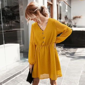 Button Beach Dress Bikini Cover Up Women Beachwear Pareo Swimsuit V Neck Summer Beach Mini Dress Tunics Swimwear Cover-Ups
Button Beach Dress Bikini Cover Up Women Beachwear Pareo Swimsuit V Neck Summer Beach Mini Dress Tunics Swimwear Cover-Ups
