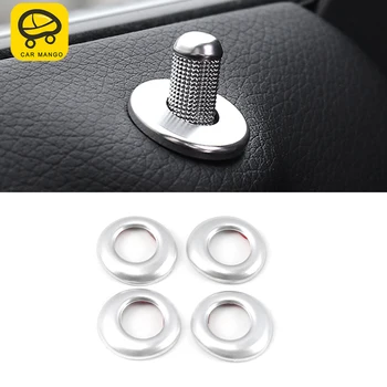 CarManGo Car Accessories Door Window Lock Locker Trim Sticker Cover Frame Decoration for Mercedes-Benz E-Class W213 2016-2020
CarManGo Car Accessories Door Window Lock Locker Trim Sticker Cover Frame Decoration for Mercedes-Benz E-Class W213 2016-2020