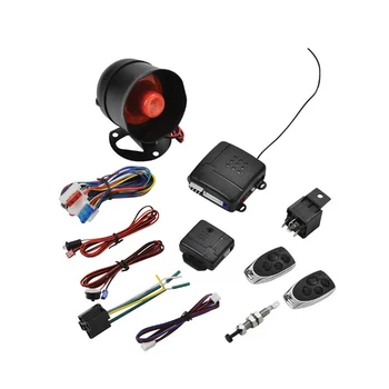 Vehicle Remote Central Door Lock Keyless System Remote Control Car Alarm Systems Central Locking With Auto Remote Central Kit
Vehicle Remote Central Door Lock Keyless System Remote Control Car Alarm Systems Central Locking With Auto Remote Central Kit