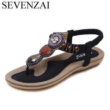 fashion rhinestones women sandals summer breathable beach ladies dress footwear trend designer sandal female outdoor moccasins
fashion rhinestones women sandals summer breathable beach ladies dress footwear trend designer sandal female outdoor moccasins