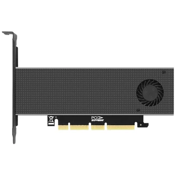 Double Voltage GEN3 Accessories Expansion Adjustable NVME To PCIE3.0 Stable Adapter Led Computer Boards Card M.3 Mini
Double Voltage GEN3 Accessories Expansion Adjustable NVME To PCIE3.0 Stable Adapter Led Computer Boards Card M.3 Mini