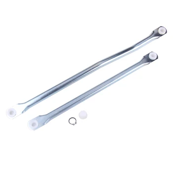 Windscreen Wiper Motor Linkage Rod Arms for Nissan Qashqai J10 JJ10 (2007-2015) - Easy to Install
Windscreen Wiper Motor Linkage Rod Arms for Nissan Qashqai J10 JJ10 (2007-2015) - Easy to Install