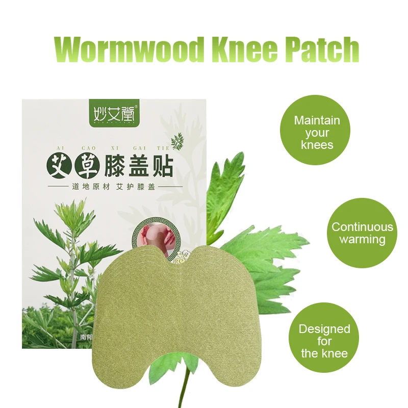 12pcs/bag New Knee Plaster Sticker Wormwood Extract Knee Joint Ache Pain Relieving Paster Knee Rheumatoid Arthritis Body Patch
12pcs/bag New Knee Plaster Sticker Wormwood Extract Knee Joint Ache Pain Relieving Paster Knee Rheumatoid Arthritis Body Patch