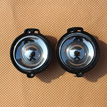 10Pcs 1.25Inch Tweeter Audio Loudspeakers 6Ohm 25W Magnetic Fever Sound Column Accessories Built-in Titanium Film Treble Speaker
10Pcs 1.25Inch Tweeter Audio Loudspeakers 6Ohm 25W Magnetic Fever Sound Column Accessories Built-in Titanium Film Treble Speaker
