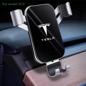 Car Phone Holder Dashboard Mount Stand Car Cell Phone Holder GPS Display Bracket For Tesla Model 3 tesla model X/S
Car Phone Holder Dashboard Mount Stand Car Cell Phone Holder GPS Display Bracket For Tesla Model 3 tesla model X/S
