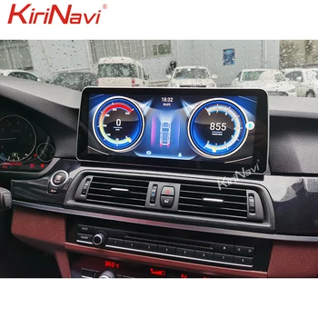 KiriNavi 12.3" Touch Screen Android 10.0 For BMW 5 Series F10 Car Radio Automotivo Head Unit Car Dvd Multimedia Player GPS 4G BT
KiriNavi 12.3" Touch Screen Android 10.0 For BMW 5 Series F10 Car Radio Automotivo Head Unit Car Dvd Multimedia Player GPS 4G BT