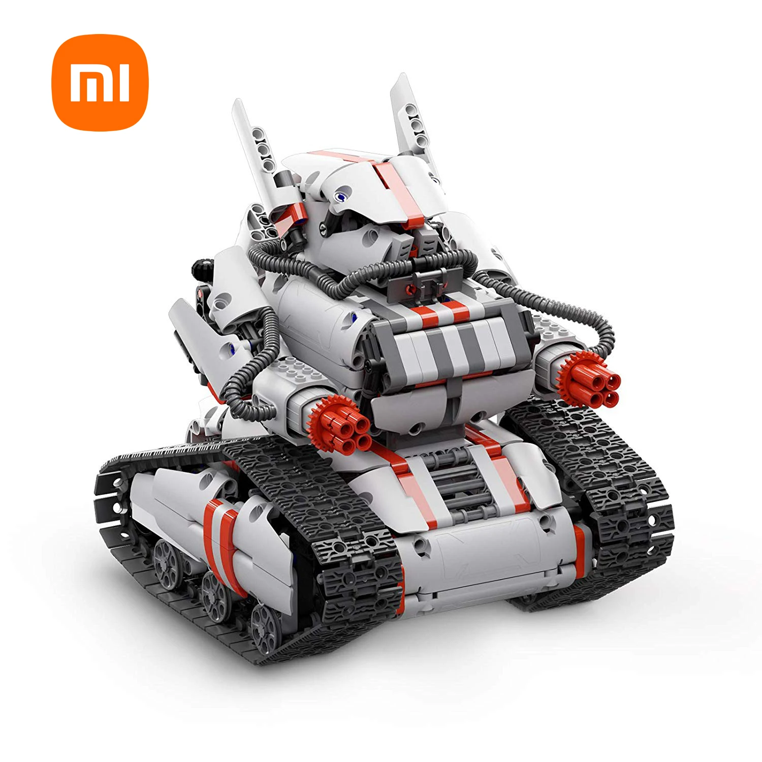 Xiaomi Building Blocks Robot