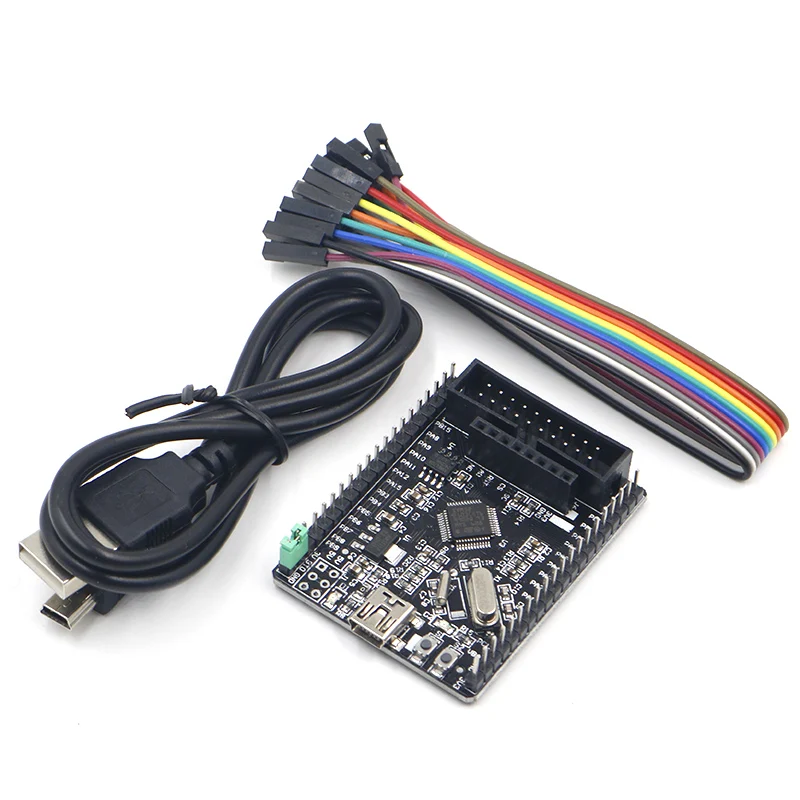 stm32f103c8t6 stm32f103 stm32f1 stm32 system board learning board evaluation kit development board
stm32f103c8t6 stm32f103 stm32f1 stm32 system board learning board evaluation kit development board