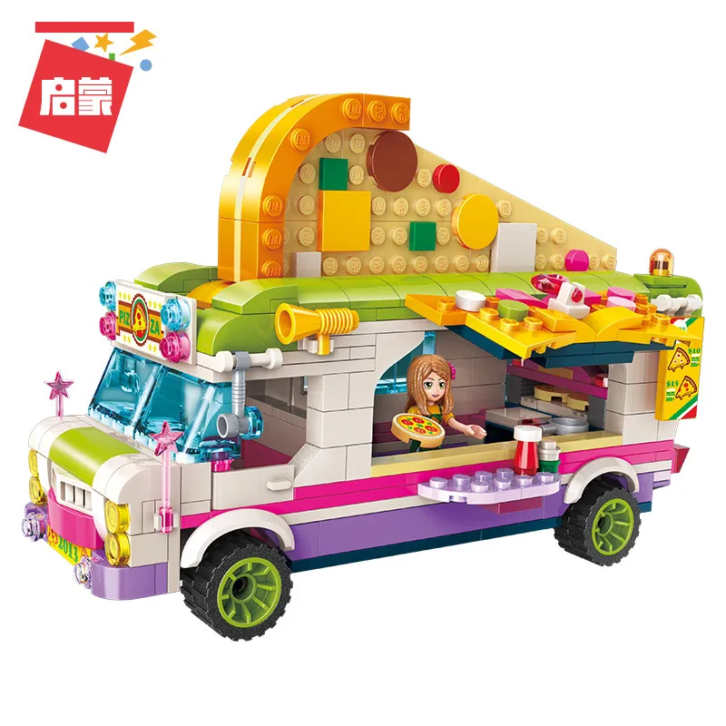 Legoingly Girls City Friends Princess Pizza Dining Car Colorful Holidays Building Blocks Sets Kids Bricks Toys Compatible Duplo
Legoingly Girls City Friends Princess Pizza Dining Car Colorful Holidays Building Blocks Sets Kids Bricks Toys Compatible Duplo