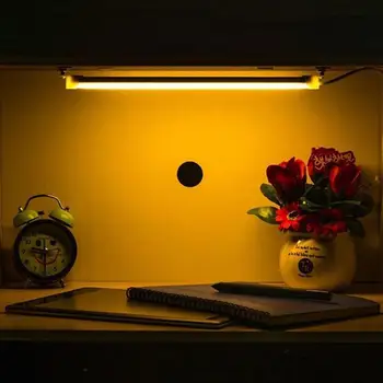 New Lamp Tube Camping Accessory Plastic+Aluminum Durable Wardrobe Lighting LED Strip Eco-Friendly Home Desktop Household Supply
New Lamp Tube Camping Accessory Plastic+Aluminum Durable Wardrobe Lighting LED Strip Eco-Friendly Home Desktop Household Supply