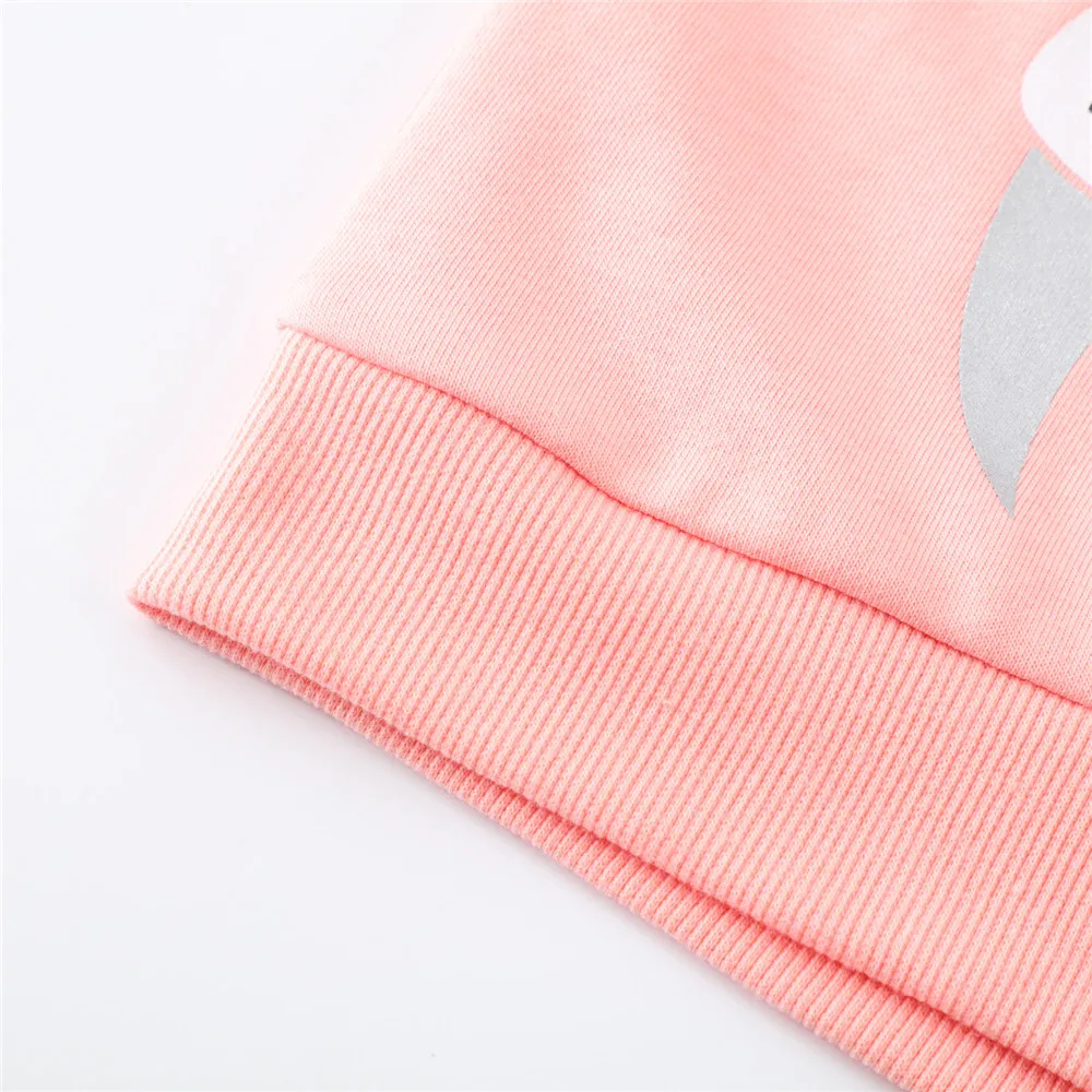 Best selling Unicorn Printed Cotton Sweatshirts for Kids Best selling Unicorn Printed Cotton Sweatshirts for Kids