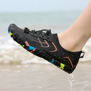 2019 New Summer Water Shoes Men Beach Sandals Upstream Aqua Shoes Man Quick Dry River Sea Slippers Diving Swimming Socks
2019 New Summer Water Shoes Men Beach Sandals Upstream Aqua Shoes Man Quick Dry River Sea Slippers Diving Swimming Socks