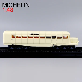 1:87 LA MICHELINE TYPE 51 DITE COLONIALE RARE COLLECTION 
1:87 LA MICHELINE TYPE 51 DITE COLONIALE RARE COLLECTION