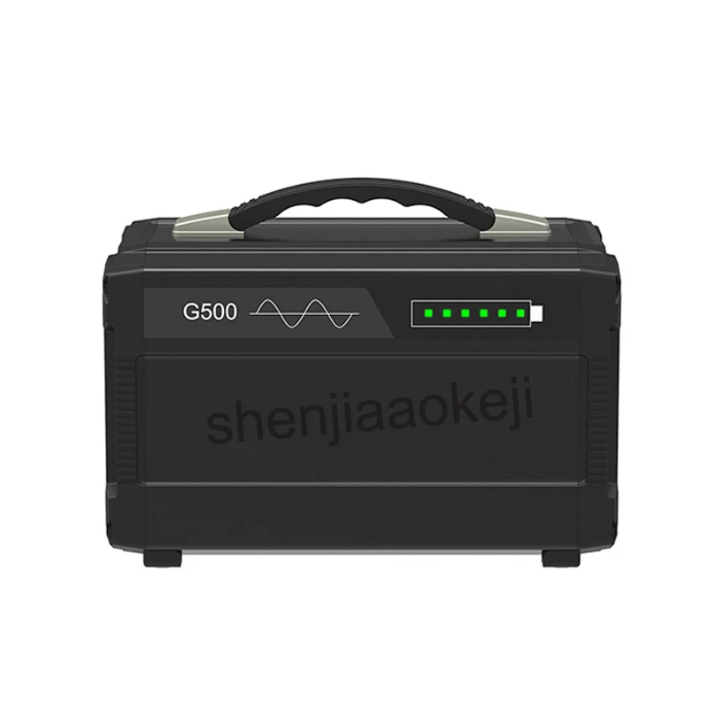 Energy storage power supply Pure Sine Wave Portable Solar Generator Power Outdoor Power Led Lighting System Household Outdoor
Energy storage power supply Pure Sine Wave Portable Solar Generator Power Outdoor Power Led Lighting System Household Outdoor