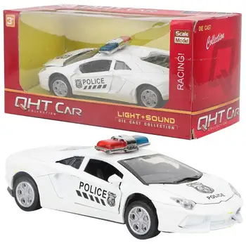 Simulation Alloy Car Model Car Toy Pull Back Car With Sound and Light For Kids Included Battery Car
Simulation Alloy Car Model Car Toy Pull Back Car With Sound and Light For Kids Included Battery Car