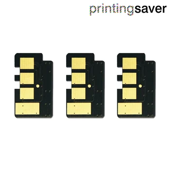 3pcs Toner Cartridge Chip for D104 mlt d104s MLT-D104S for Samsung SCX-3200 SCX-3205 SCX-3205W ML-1670 ML-1675 ML-1860 ML-1865