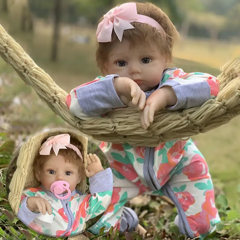 toddler baby dolls that look real