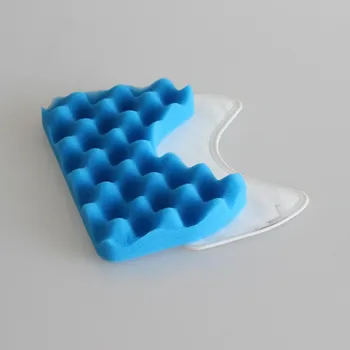 Vacuum Cleaner Sponge Dust Filter for Samsung DJ97-01040C Foam Rubber Pro Replacement Accessories Household Fit Filter
Vacuum Cleaner Sponge Dust Filter for Samsung DJ97-01040C Foam Rubber Pro Replacement Accessories Household Fit Filter