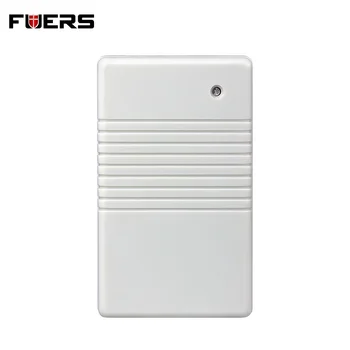 433MHz Wireless Signal Repeater Transmitter Signal Expander Extender For Home Security G90B Alarm System PIR Door Detector
433MHz Wireless Signal Repeater Transmitter Signal Expander Extender For Home Security G90B Alarm System PIR Door Detector