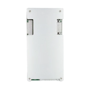 13-14s 48V 52V Battery Protection Board Compact Size Professional BMS 45A Durable Heat Sink Stable Performance With Balance
13-14s 48V 52V Battery Protection Board Compact Size Professional BMS 45A Durable Heat Sink Stable Performance With Balance