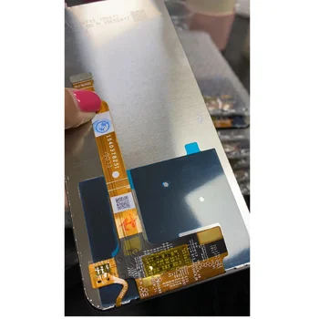 Original For Oppo F11 Pro LCD CPH1969 Display Touch Screen Digitizer Assembly Replacement for oppo F11 Pro Screen
Original For Oppo F11 Pro LCD CPH1969 Display Touch Screen Digitizer Assembly Replacement for oppo F11 Pro Screen