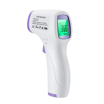1 Pcs Ht801 Non-Contact Forehead Temperature Tool High Precision Thermometer Industrial Temperature Meter
1 Pcs Ht801 Non-Contact Forehead Temperature Tool High Precision Thermometer Industrial Temperature Meter