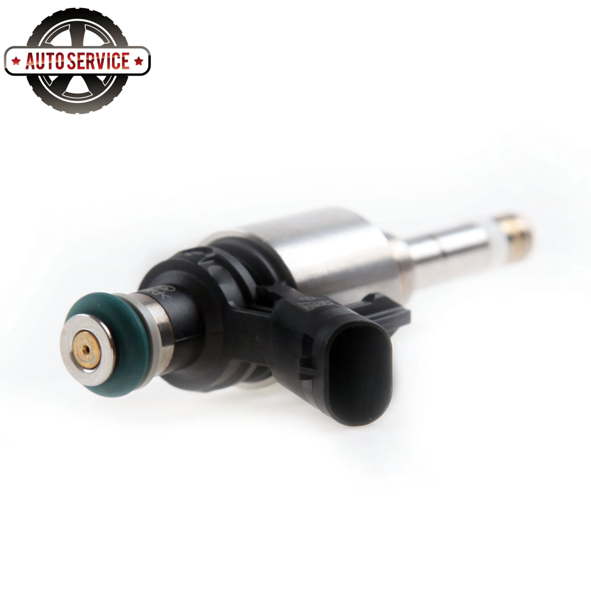 NEW 06L 906 036 D Fuel Supply System Fuel Injector For Audi A3 A4 A6 Q5 VW Passat B8 Golf MK7 Prosche Macan 95890603600 2.0TFSI
NEW 06L 906 036 D Fuel Supply System Fuel Injector For Audi A3 A4 A6 Q5 VW Passat B8 Golf MK7 Prosche Macan 95890603600 2.0TFSI