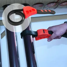 Multi Function 500mm Non-slip Adjustable 6in Belt Spanner Universal Rubber Strap Wrench Tool Oil Filter Spanner
Multi Function 500mm Non-slip Adjustable 6in Belt Spanner Universal Rubber Strap Wrench Tool Oil Filter Spanner