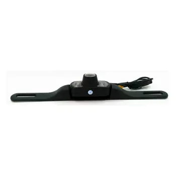 Night Vision Car Reverse View Camera Auto Parking Reverse Camera CCD Infrared Waterproof HD for all car Factory Price Universal
Night Vision Car Reverse View Camera Auto Parking Reverse Camera CCD Infrared Waterproof HD for all car Factory Price Universal