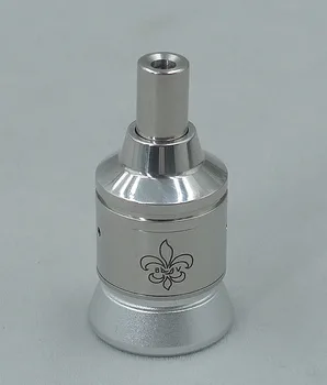 Atomo RDA Rebuildable Dripping Atomzier Dripper RBA Mech Ecigs Tank DIY Heating Coils
Atomo RDA Rebuildable Dripping Atomzier Dripper RBA Mech Ecigs Tank DIY Heating Coils