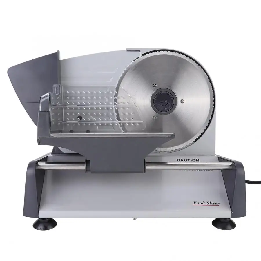 Household Electric Slicing Machine Vegetable Fruit Slicer Food Cutter Kitchen Tool EU Plug 220-240V
Household Electric Slicing Machine Vegetable Fruit Slicer Food Cutter Kitchen Tool EU Plug 220-240V