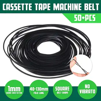 30pcs Mix Cassette Tape Belt Rubber Assorted Common Belt REPAIR REBUILD For Recorders CD-ROM Video Machines Walkman DVD Drive
30pcs Mix Cassette Tape Belt Rubber Assorted Common Belt REPAIR REBUILD For Recorders CD-ROM Video Machines Walkman DVD Drive