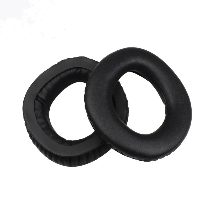 Сменные амбушюры HL для наушников Sennheiser PX360 MM550 X Travev Apr19|ear pad cushions|ear padsear replacement |