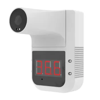 5 Types Non-Contact Infrared Temperature Measurement Body infrared Temperature Meter Home Office Wall Digital Temperature Tool
5 Types Non-Contact Infrared Temperature Measurement Body infrared Temperature Meter Home Office Wall Digital Temperature Tool