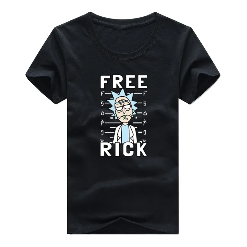 NEW 2019 Rick and Morty I'm Not Arguing I'm Explaining Why I'm Right T-Shirt Funny Gift camiseta cotton short sleeve t shirt
NEW 2019 Rick and Morty I'm Not Arguing I'm Explaining Why I'm Right T-Shirt Funny Gift camiseta cotton short sleeve t shirt