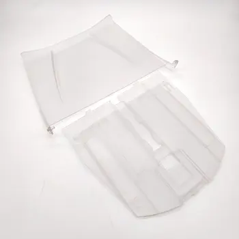 COMPATIBLE NEW 9E7761 9E5630 Paper Input Tray + Paper Output tray for Kodak i1200 i1300 i1210 i1220 i1310 i1320 Plus
COMPATIBLE NEW 9E7761 9E5630 Paper Input Tray + Paper Output tray for Kodak i1200 i1300 i1210 i1220 i1310 i1320 Plus