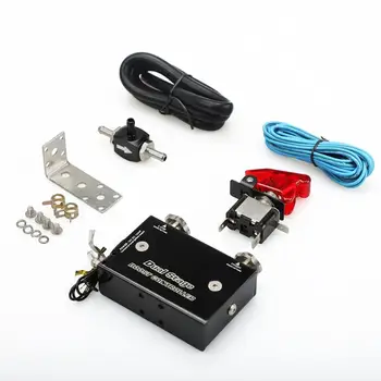 Blue Dual Stage Electronic Turbo/turbocharger Psi Boost Controller Kit/w Switch Reduce Turbo Lag Accessories
Blue Dual Stage Electronic Turbo/turbocharger Psi Boost Controller Kit/w Switch Reduce Turbo Lag Accessories