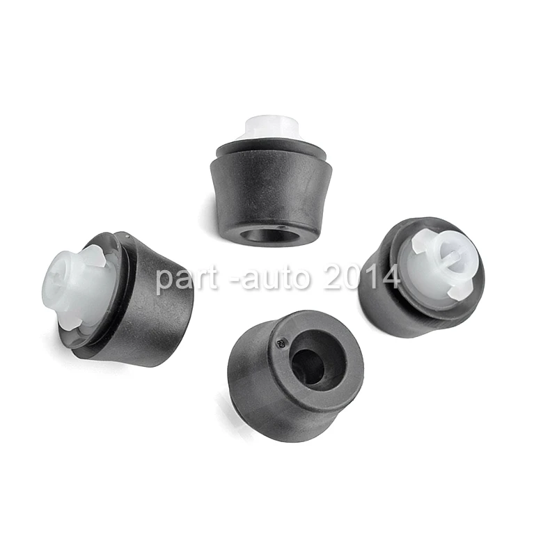 100x OEM Rear Door Rubber Bumper Cushion 90541-09124 For Toyota Lexus & Scion 9054109124
100x OEM Rear Door Rubber Bumper Cushion 90541-09124 For Toyota Lexus & Scion 9054109124