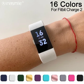 Stylish and Decent strap For Fitbit Charge 2 correa Bracelet Strap For Fitbit Charge 2 Band Wristband For Fitbit Charge 2
Stylish and Decent strap For Fitbit Charge 2 correa Bracelet Strap For Fitbit Charge 2 Band Wristband For Fitbit Charge 2