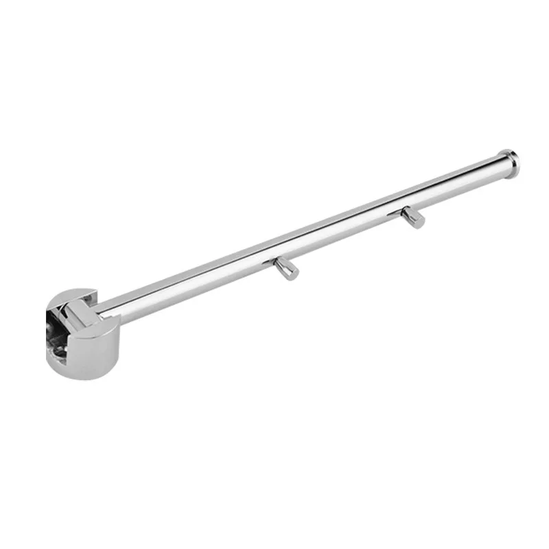 Customizable Laiborun Phone Body Copper Activity Clothes Hook Rotating Slip-Rod Towel Rack Swing Rod Hook Rocking Rod
Customizable Laiborun Phone Body Copper Activity Clothes Hook Rotating Slip-Rod Towel Rack Swing Rod Hook Rocking Rod