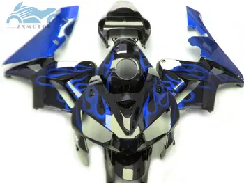Motorcycle Injection fairing kit fit for Honda CBR600RR 2005 2006 CBR 600 RR 05 06 replace fairing kits blue black JK24
Motorcycle Injection fairing kit fit for Honda CBR600RR 2005 2006 CBR 600 RR 05 06 replace fairing kits blue black JK24