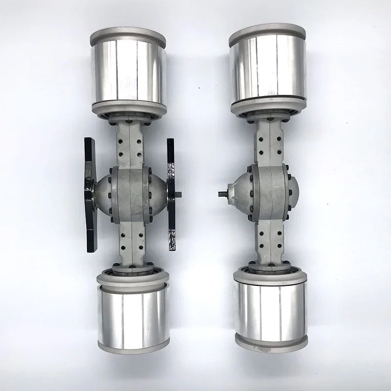 Construction Machinery Model Axle Metal Wheel Deceleration Axle Suitable for DIY Loader Model Articulated Truck Model Christmas
Construction Machinery Model Axle Metal Wheel Deceleration Axle Suitable for DIY Loader Model Articulated Truck Model Christmas